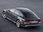 Audi RS7 Sportback 2013 года (WW)